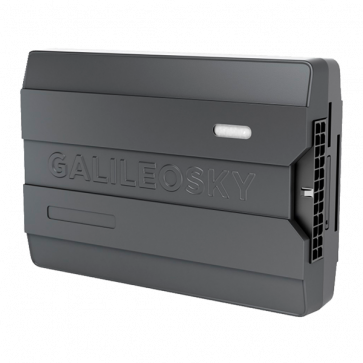 GPS/ГЛОНАСС трекер Galileo 7.x C