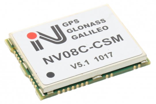 Модуль NV08C-CSM